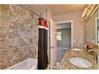 Photo 19: POWAY House for sale : 5 bedrooms : 13033 Earlgate Court