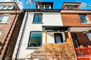 Photo 1: 56 Lansdowne Avenue in Toronto: Roncesvalles House (3-Storey) for sale (Toronto W01)  : MLS®# W5952235
