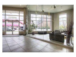 Photo 10: 210 2055 YUKON Street in Vancouver: False Creek Condo for sale in "MONTREUX" (Vancouver West)  : MLS®# V937157