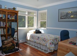 Photo 10: 8099 WESTWOOD Road in Halfmoon Bay: Halfmn Bay Secret Cv Redroofs House for sale in "Welcome Woods" (Sunshine Coast)  : MLS®# R2079832