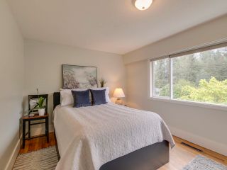 Photo 22: 615 BURLEY Drive in West Vancouver: Cedardale House for sale : MLS®# R2877642