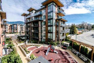 Photo 16: 323 723 W 3RD Street in North Vancouver: Harbourside Condo for sale : MLS®# R2369021