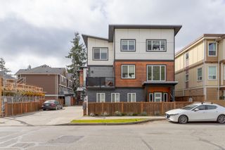 Photo 2: 103 817 Arncote Ave in Langford: La Langford Proper Row/Townhouse for sale : MLS®# 929265