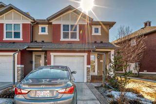 Photo 2: 47 Chaparral Valley Gardens SE in Calgary: Chaparral Row/Townhouse for sale : MLS®# A2116046