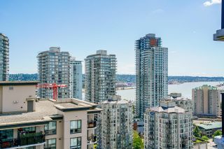 Photo 15: 1406 814 ROYAL Avenue in New Westminster: Downtown NW Condo for sale : MLS®# R2605488
