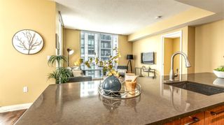 Photo 11: 604 1118 12 Avenue SW in Calgary: Beltline Apartment for sale : MLS®# A1244995