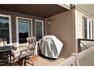 Photo 20: 100 WINDSTONE Mews SW: Airdrie House for sale : MLS®# C4055687