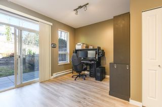 Photo 10: 142 3105 DAYANEE SPRINGS Boulevard in Coquitlam: Westwood Plateau Townhouse for sale in "Whitetale Lane" : MLS®# R2863988