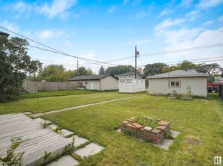 Photo 30: 12122 85 Street in Edmonton: Zone 05 House for sale : MLS®# E4357267