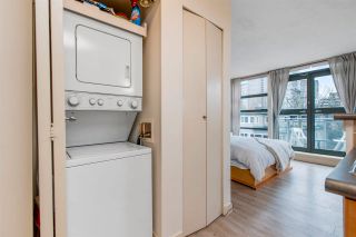 Photo 12: 301 1688 ROBSON Street in Vancouver: West End VW Condo for sale in "PACIFIC ROBSON PALAIS" (Vancouver West)  : MLS®# R2565903