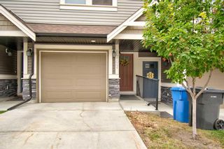 Photo 3: 1707 280 Williamstown Close NW: Airdrie Row/Townhouse for sale : MLS®# A2075450