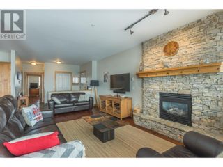 Photo 11: 7650 Porcupine Road Unit# 20 in Big White: House for sale : MLS®# 10310542