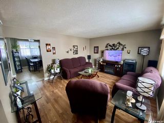 Photo 3: 5703 McKinley Avenue in Regina: Rosemont Residential for sale : MLS®# SK949715