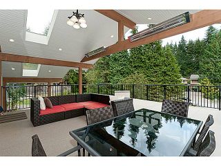 Photo 5: 4611 Ramsay Road in North Vancouver: Lynn Valley House for sale : MLS®# V987316