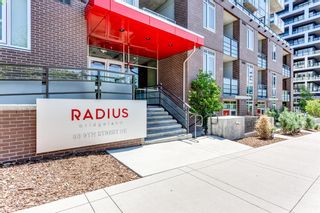 Photo 42: 618 88 9 Street NE in Calgary: Bridgeland/Riverside Apartment for sale : MLS®# A1221319