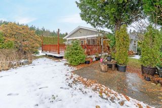 Photo 36: 2935 197A Street in Langley: Brookswood Langley House for sale in "BROOKSWOOD" : MLS®# R2742189