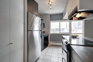 Photo 13: 604 1209 6 Street SW in Calgary: Beltline Apartment for sale : MLS®# A2122873