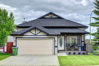 Photo 2: 2220 Luxstone Boulevard SW: Airdrie Detached for sale : MLS®# A1234449