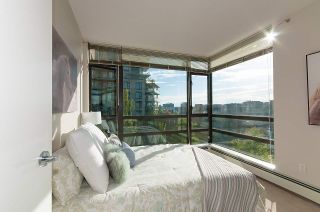 Photo 10: 506 170 W 1ST Street in North Vancouver: Lower Lonsdale Condo for sale : MLS®# R2264787