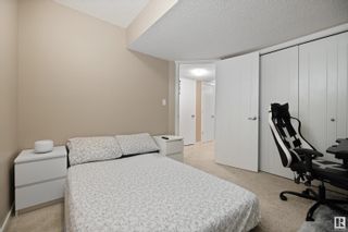 Photo 25: 2120 32 Street in Edmonton: Zone 30 House Half Duplex for sale : MLS®# E4357209