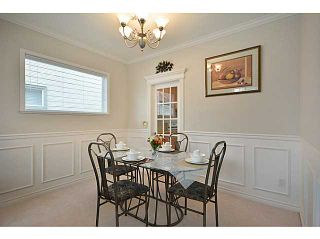Photo 5: 3728 LAM Drive in Richmond: Terra Nova House for sale : MLS®# V1043376