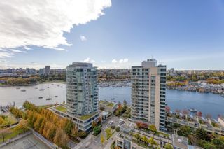 Photo 33: 2006 1483 HOMER Street in Vancouver: Yaletown Condo for sale (Vancouver West)  : MLS®# R2822671