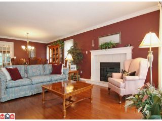 Photo 3: 18881 62A Avenue in Surrey: Cloverdale BC House for sale (Cloverdale)  : MLS®# F1123012