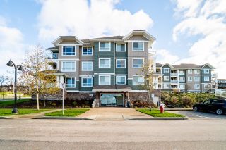 Photo 92: 317 16398 64 Avenue in Surrey: Cloverdale BC Condo for sale in "THE RIDGE AT BOSE FARMS" (Cloverdale)  : MLS®# R2635151
