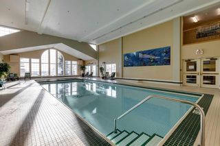 Photo 45: 141 223 Tuscany Springs Boulevard NW in Calgary: Tuscany Apartment for sale : MLS®# A2122102
