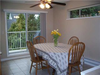 Photo 2: 23 11588 232ND Street in Maple Ridge: Cottonwood MR Townhouse for sale in "COTTONWOOD VILLAGE" : MLS®# V936310