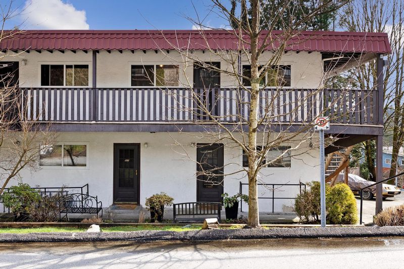 FEATURED LISTING: 1015 CLARKE Road Port Moody
