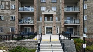 Photo 31: 45 FERNDALE Drive S Unit# 101 in Barrie: Condo for sale : MLS®# 40515110