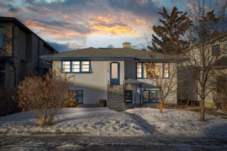 Photo 1: 1336 17 Ave NW in Calgary: Capitol Hill Detached for sale : MLS®# A2021109