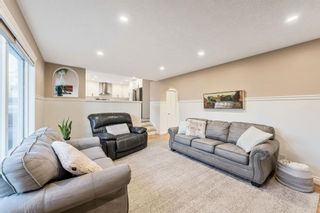 Photo 21: 128 Woodford Close SW in Calgary: Woodbine Detached for sale : MLS®# A2043577