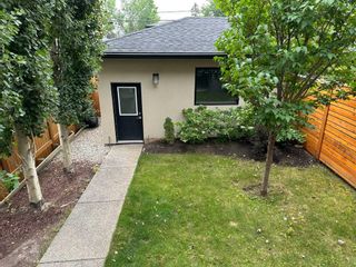 Photo 49: 3816 17 Street SW in Calgary: Altadore Semi Detached (Half Duplex) for sale : MLS®# A2080779