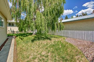Photo 35: 911 104 Avenue SW in Calgary: Southwood Detached for sale : MLS®# A2054018
