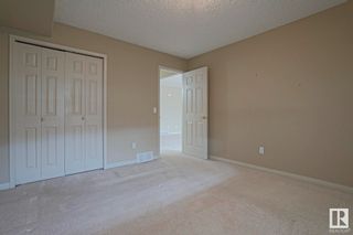 Photo 40: 2 10848 8 Avenue in Edmonton: Zone 55 House Half Duplex for sale : MLS®# E4381672