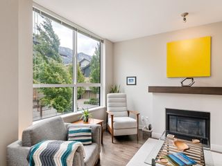 Photo 12: 38369 EAGLEWIND Boulevard in Squamish: Downtown SQ Townhouse for sale in "Eaglewind/ Downtown Squamish" : MLS®# R2708345