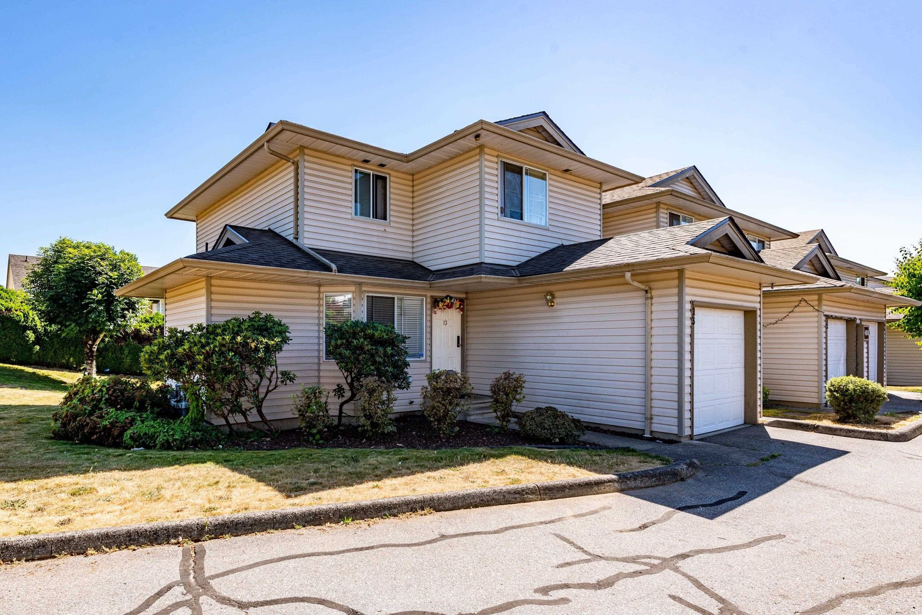13 3070  TOWNLINE Road, Abbotsford