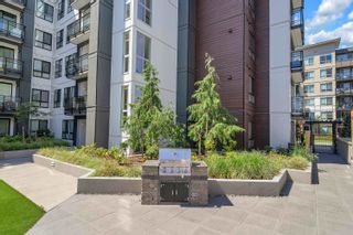 Photo 28: A310 20838 78B Avenue in Langley: Willoughby Heights Condo for sale in "Hudson & Singer" : MLS®# R2735826