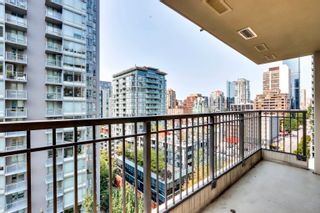 Photo 10: 1401 989 RICHARDS Street in Vancouver: Downtown VW Condo for sale in "MONDRIAN 1" (Vancouver West)  : MLS®# R2797545