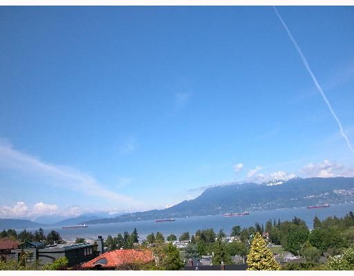 Main Photo: 4424 W 3RD Avenue in Vancouver: Point Grey House for sale (Vancouver West)  : MLS®# V648095