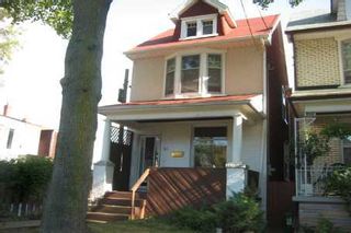Photo 1: 133 Harcourt Avenue in Toronto: House (2-Storey) for sale (E01: TORONTO)  : MLS®# E1348419