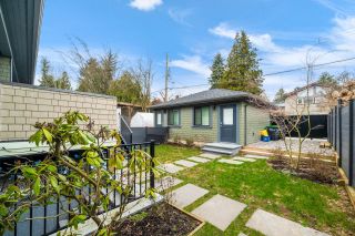 Photo 22: 767 W 53RD Avenue in Vancouver: South Cambie 1/2 Duplex for sale (Vancouver West)  : MLS®# R2868155