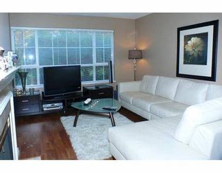 Photo 2: 104 2970 PRINCESS Crescent in Coquitlam: Canyon Springs Condo for sale in "THE MADISON" : MLS®# V741614
