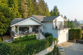 Photo 35: 52 WALTON Way in Port Moody: North Shore Pt Moody House for sale : MLS®# R2742123