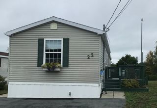 Photo 1: 22 Thomson Drive in Bridgewater: House for sale
