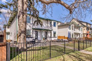 Photo 39: 1 2126 35 Avenue SW in Calgary: Altadore Row/Townhouse for sale : MLS®# A2124057