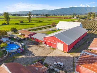 Photo 4: 13222 SHARPE Road in Pitt Meadows: North Meadows PI Agri-Business for sale : MLS®# C8057437