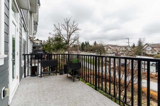 Photo 35: 17 19938 70 Avenue in Langley: Willoughby Heights Townhouse for sale in "Crest" : MLS®# R2874714